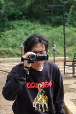 Фото Маулана Гиффари #317692