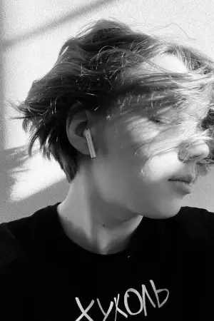 Фото Саша Терукова #351485