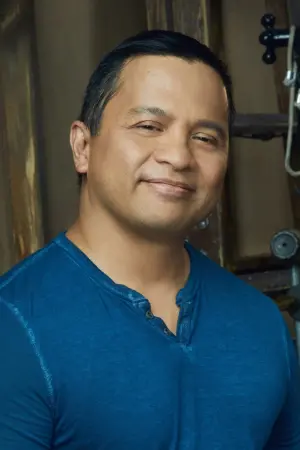 Фото Виргилио Джон Акино #7284