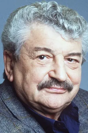 Фото Ив Робер #113305