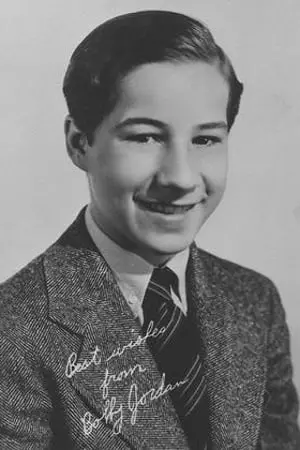 Фото Бобби Джордан #267317