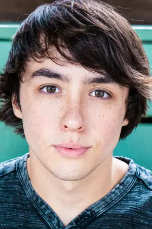 Фото Крис Шмидт-младший #32668