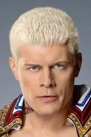 Фото Коди Роудс (Cody Rhodes) #169109