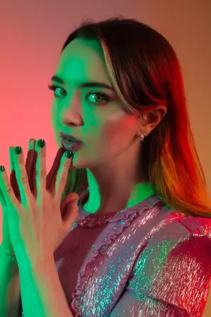 Фото Ферн Брэйди #285948