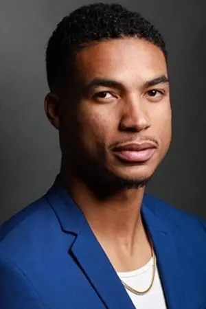 Фото Грег Тарзан Дэвис #3747