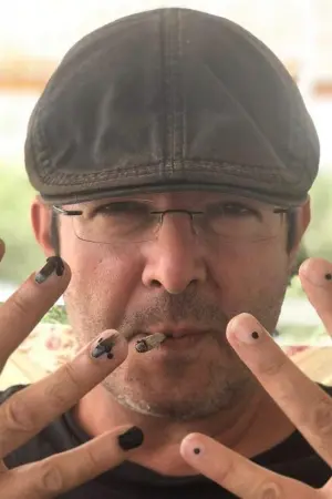 Фото Кубилай Тат #126310