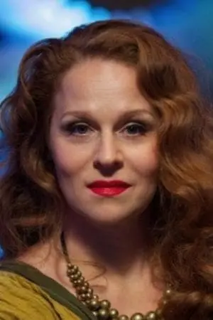 Фото Агриппина Стеклова #248939