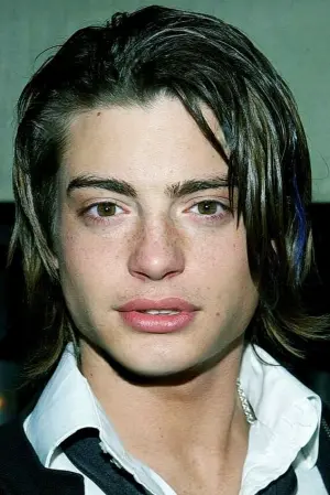 Фото Эндрю Лоуренс (Andrew Lawrence) #80550