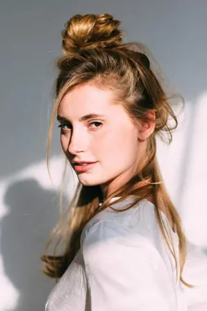 Фото Энни Гамильтон #101813