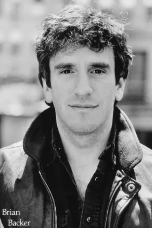 Фото Брайан Бэкер #64787