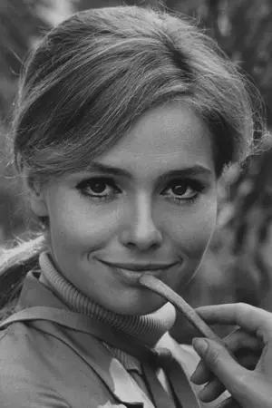 Фото Ева Ренци (Eva Renzi) #202989