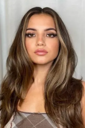 Фото Изабела Мерсед (Isabela Merced) #251861