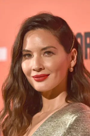 Фото Оливия Манн (Olivia Munn) #15637