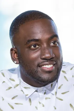 Фото Шамир Андерсон (Shamier Anderson) #65693