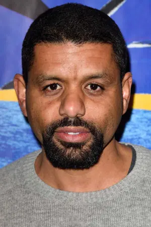 Фото Юсеф Хажди #94235