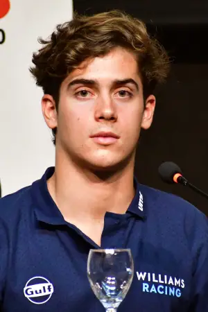 Фото Франко Колапинто #358289