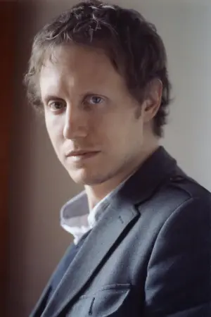 Фото Ласло Немеш #204837