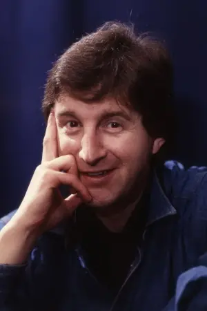 Фото Леонид Ярмольник (Leonid Yarmolnik) #133350