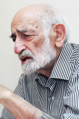 Фото Сос Саргсян #76208