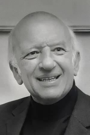 Фото Вернер Финк (Werner Finck) #1367