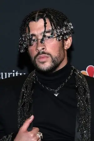 Фото Плохой кролик (Bad Bunny) #40144