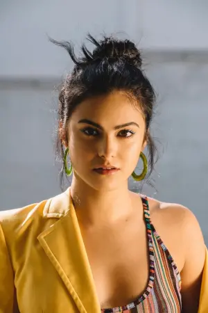Фото Камила Мендес (Camila Mendes) #96747