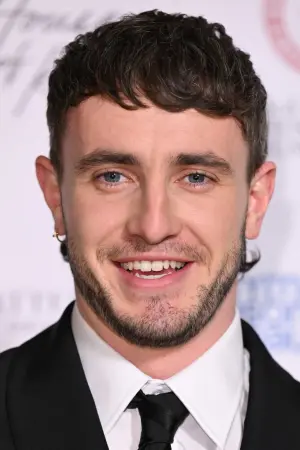 Фото Пол Мескаль (Paul Mescal) #53916