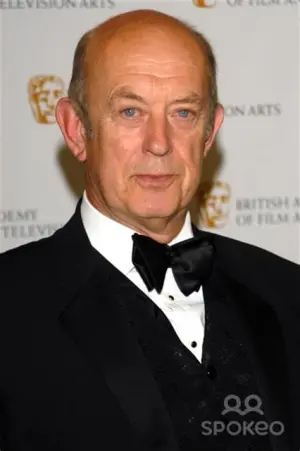 Фото Рой Марсден #151528