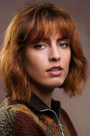 Фото Теа Батлер #369546