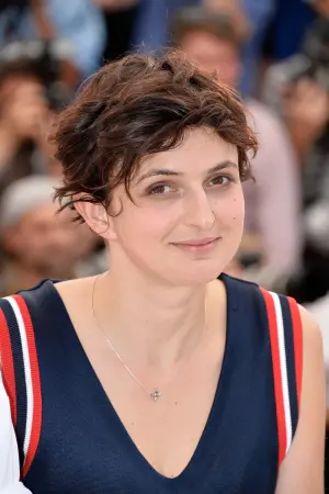 Фото Алиса Рохвачер (Alice Rohrwacher) #129521