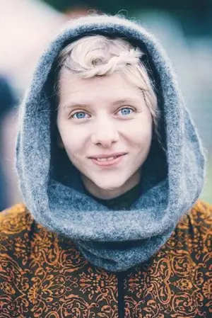 Фото Аврора Акснес (Aurora Aksnes) #14711