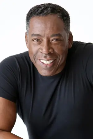 Фото Эрни Хадсон (Ernie Hudson) #30179