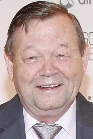 Фото Эрнст-Георг Швилл #142591