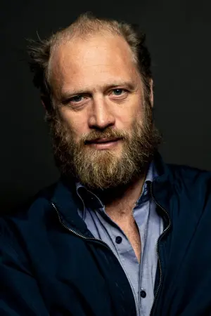 Фото Жан-Люк Бубер #249747