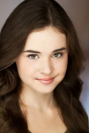 Фото Жозетт Халперт #68263