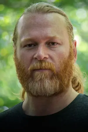 Фото Джулиан Сигер #32794