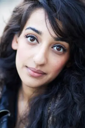 Фото Киран Соня Савар (Kiran Sonia Sawar) #4085