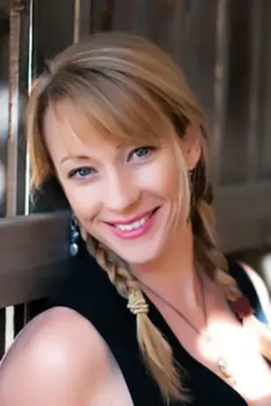 Фото Джена Карпентер #19242