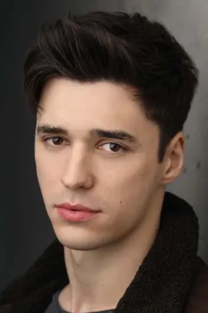 Фото Лахлан Куармби #52904