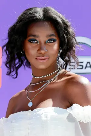 Фото Мона Траоре #236244