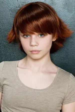 Фото Ниам Уилсон #41257