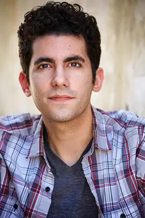 Фото Ник Пилла #41699