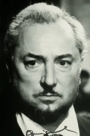 Фото Пьер Брассер #97445