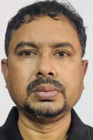 Фото Тарик Умар Хан #205464