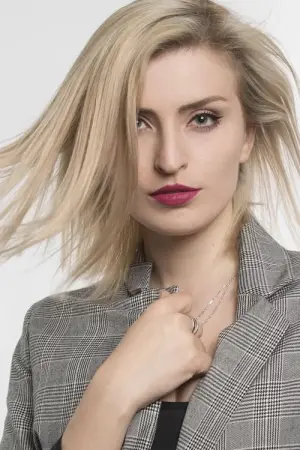 Фото Зина Благусова #82701