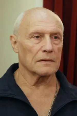 Фото Александр Пороховщиков (Aleksandr Porokhovshchikov) #350201