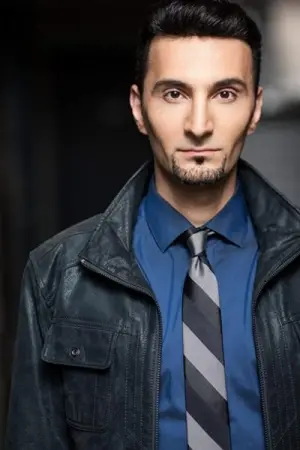 Фото Аноуша Алмиан #45731