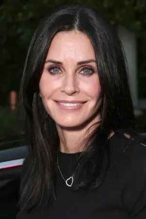 Фото Кортни Кокс (Courteney Cox) #17403
