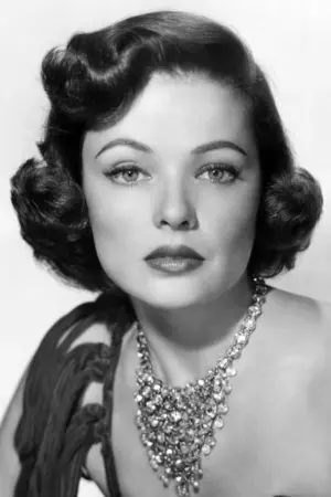 Фото Джин Тирни (Gene Tierney) #141833