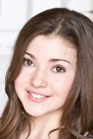 Фото Кэти Дуглас (Katie Douglas) #100192